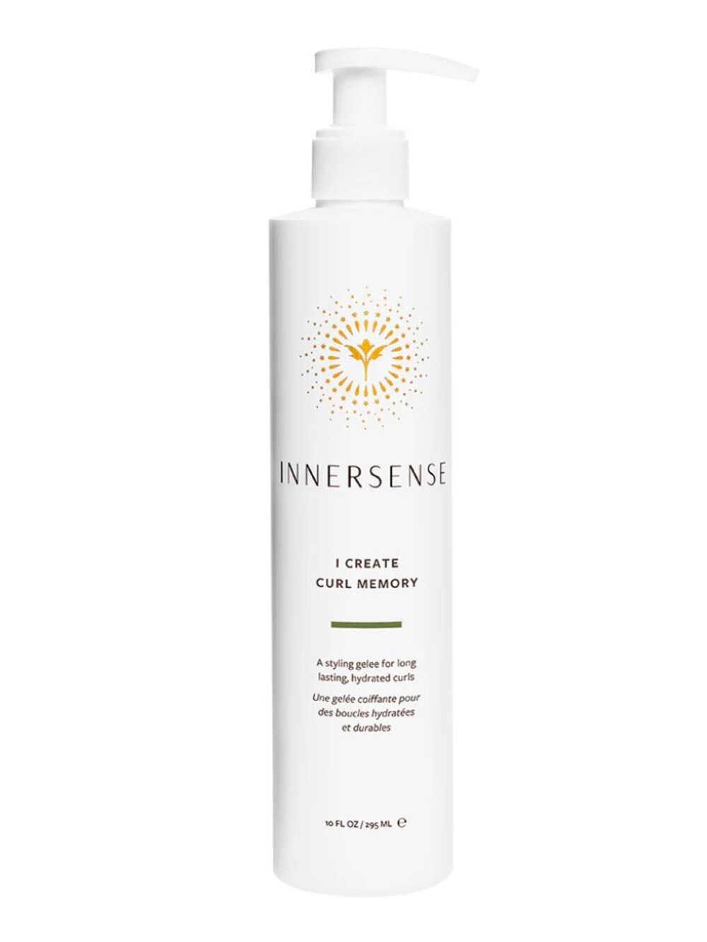 Innersense  I Create Curl Memory